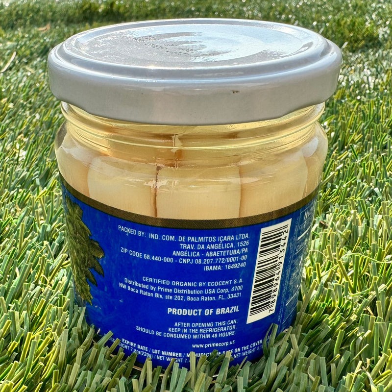 Kings Heart of Palm 115g