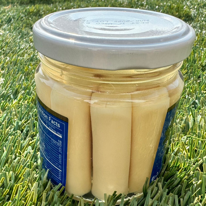 Kings Heart of Palm 115g