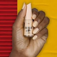 Risque Enamel Iza the Voice of the Ghetto 8ml