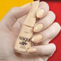 Risque Esmalte Iza a Voz do Gueto 8ml