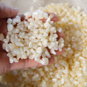 Sinha Canjica Branca Cristal 400g - Hi Brazil Market