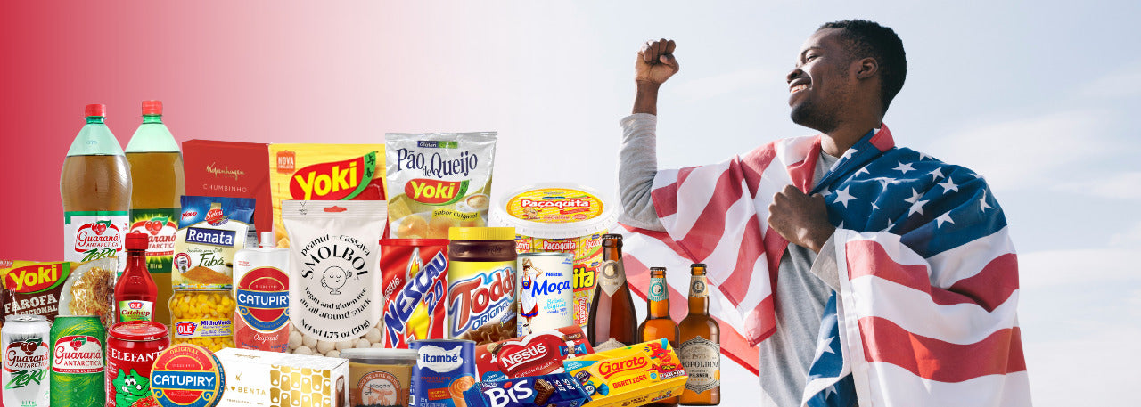 4th july celebration