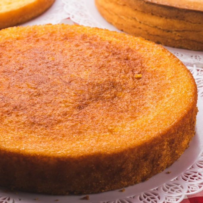 O Rei da Pamonha Bolo de Milho 300g