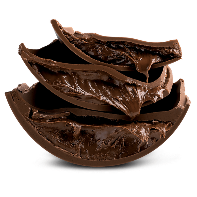 Brasil Cacau Classic Gato Mia Truffled Easter Egg 440g