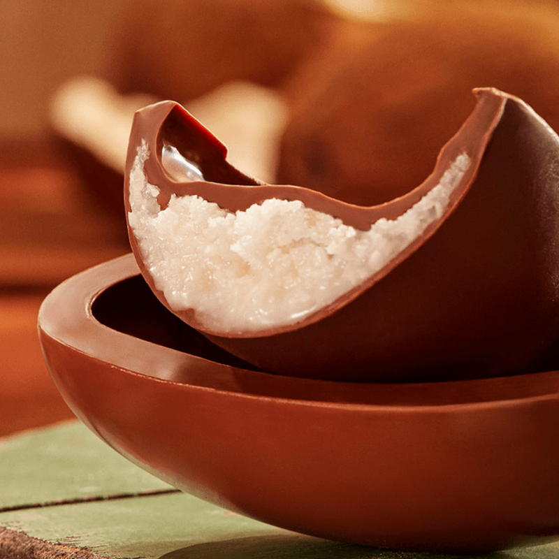 Brazil Cacau Prestige Easter Egg 400g 