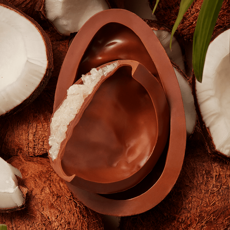 Brazil Cacau Prestige Easter Egg 400g 