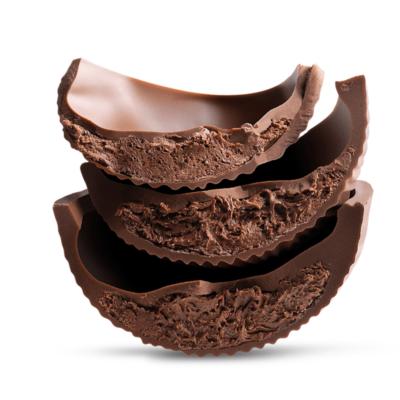 Brazil Cocoa Lollo Easter Egg 400g 