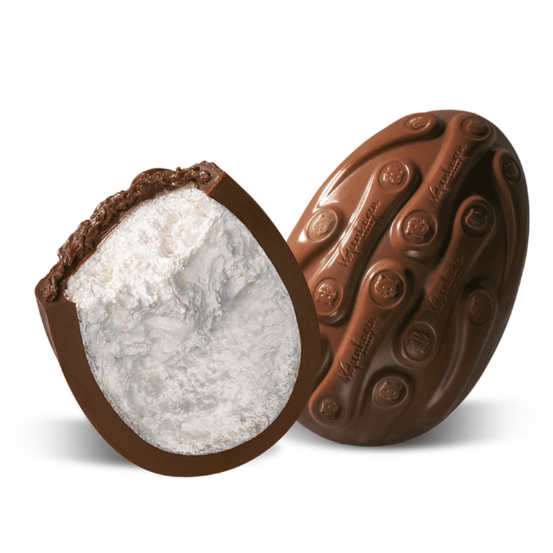 Kopenhagen Easter Egg Nha Benta and Cat's Tongue 296g