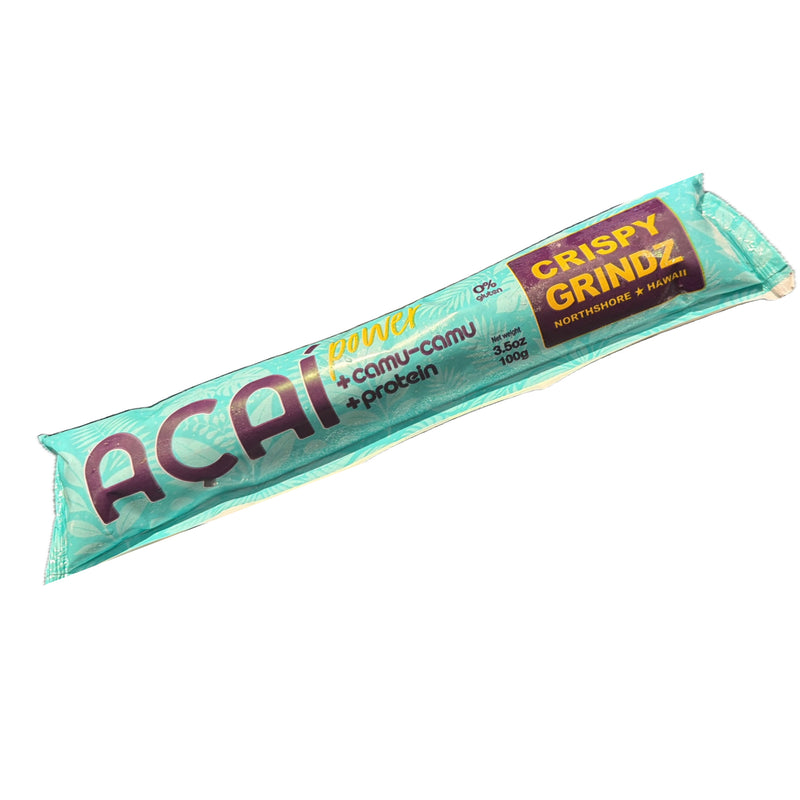 Acai Power Camu-Camu e Proteina