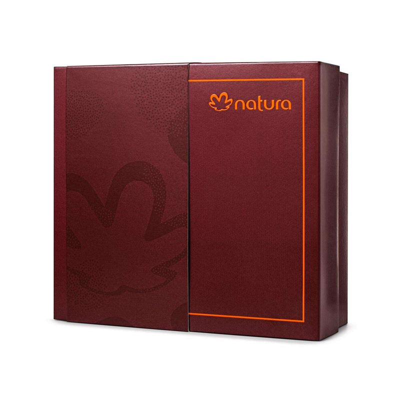 Natura Caixa Presente P