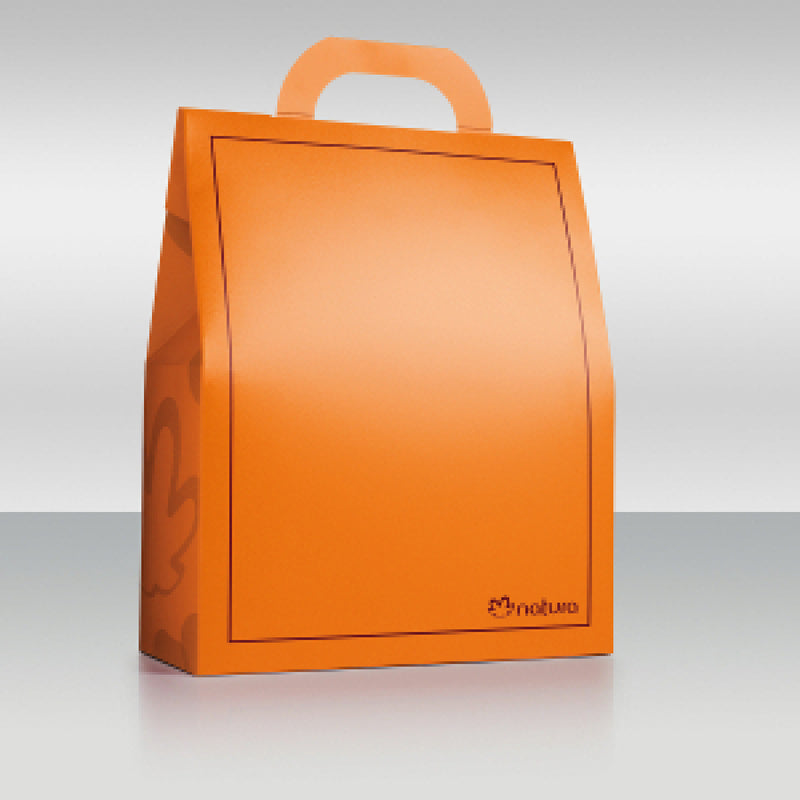 Natura Evelope Special Gift 