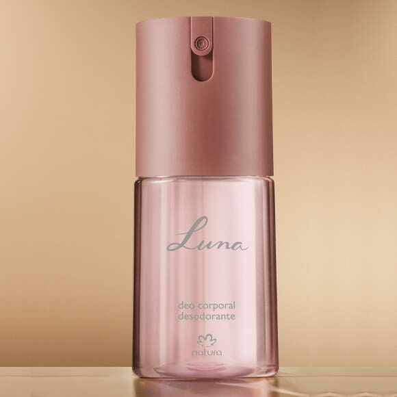 Natura Deo Corporal Luna 100ml