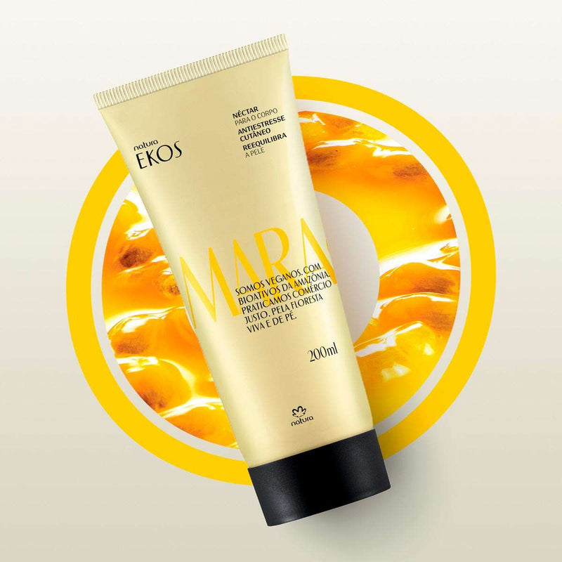 Natura Ekos Hidrante Nectar Maracuja 200ml