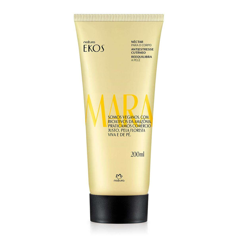 Natura Ekos Hidrante Nectar Maracuja 200ml