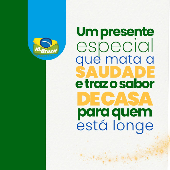 Cartão Presente  - Gift Card