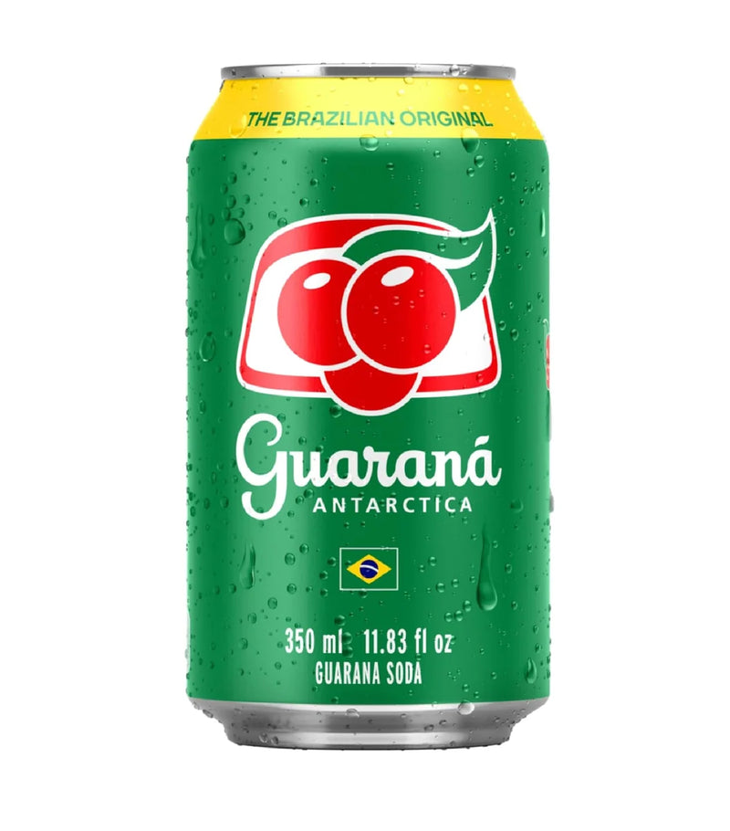 Antarctica Guarana Pack