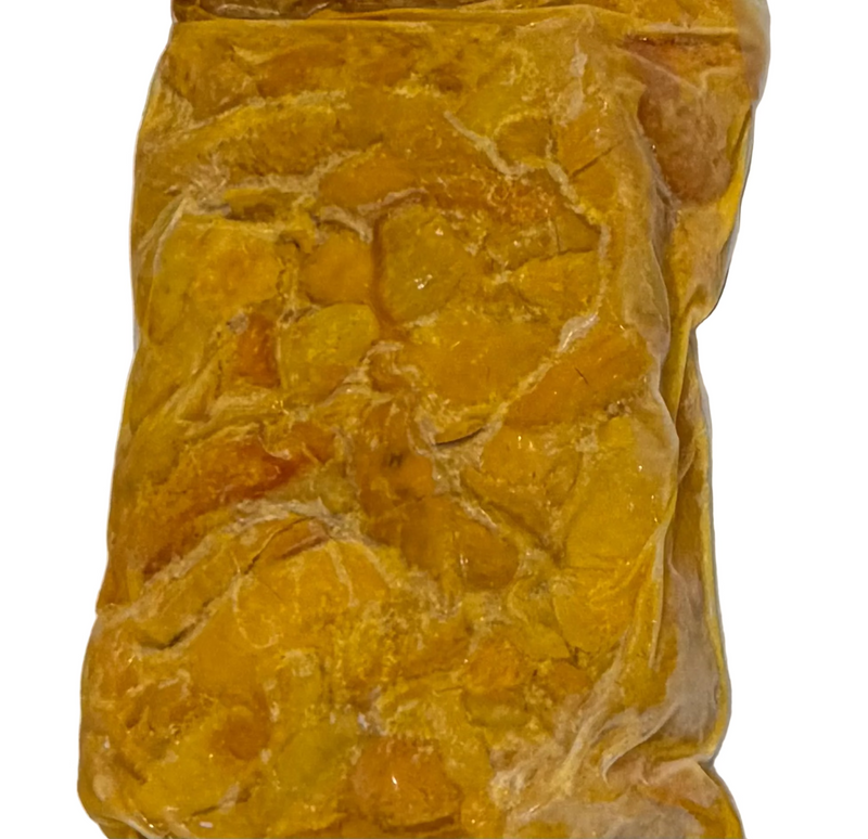 Sertao Brasil Polpa de Pequi Congelado 500g