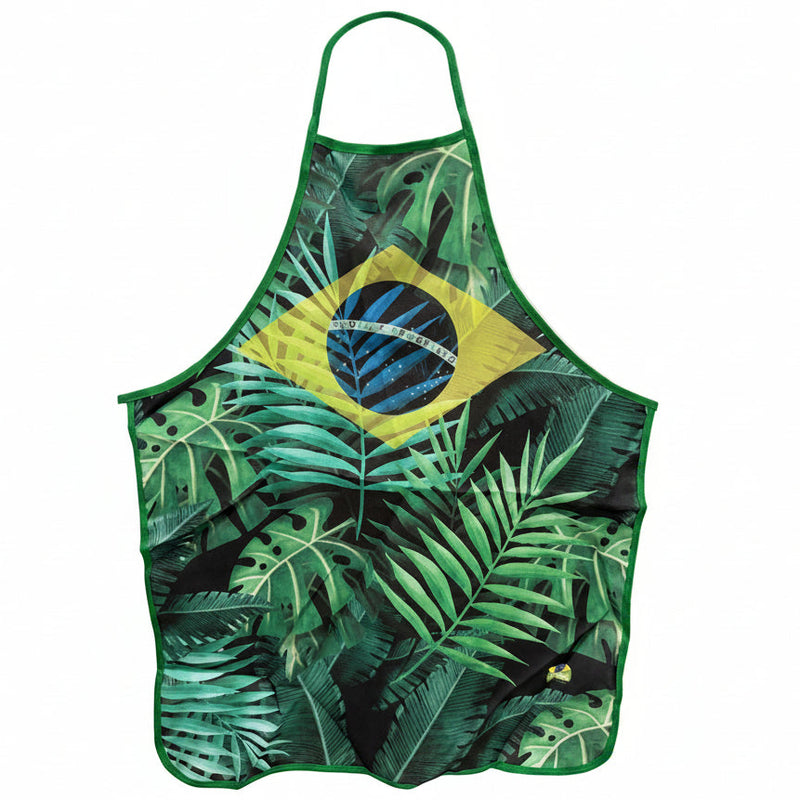 Brasil Avental Tropical Sublimacao