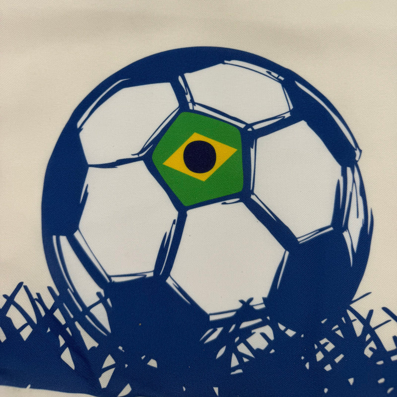 Brasil Mochila Saco em Sublimacao