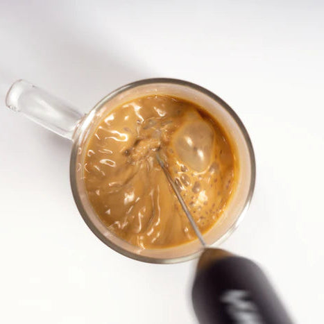 Caffeine Army® Cappuccino 220g
