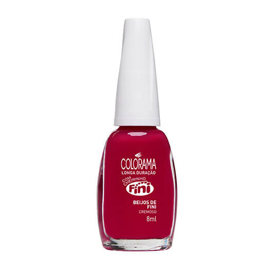 Colorama Nail Polish Kisses of Fini 8ml