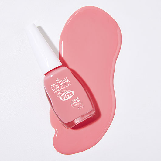 Colorama Fini de Milhoes 8ml- Nail Polish