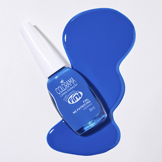 Colorama Esmalte Fini, Me Patrocina 8ml