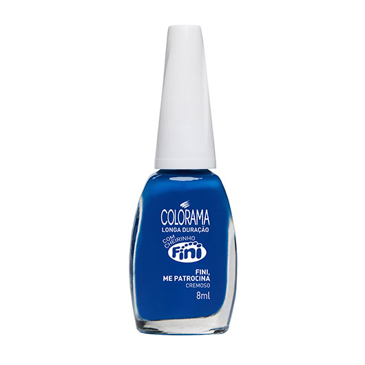 Colorama Esmalte Fini, Me Patrocina 8ml