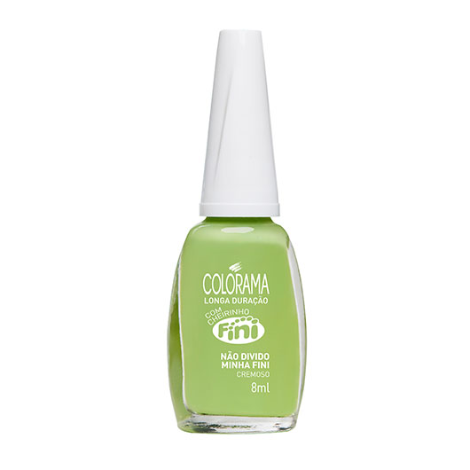Colorama Esmalte Nao Divido Minha Fini 8ml