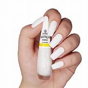 Impala Branco Esmalte 7.5ml