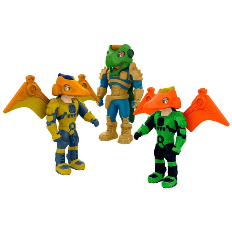 Kinder Easter Egg 2025 Edition World of Dinosaurs 150g