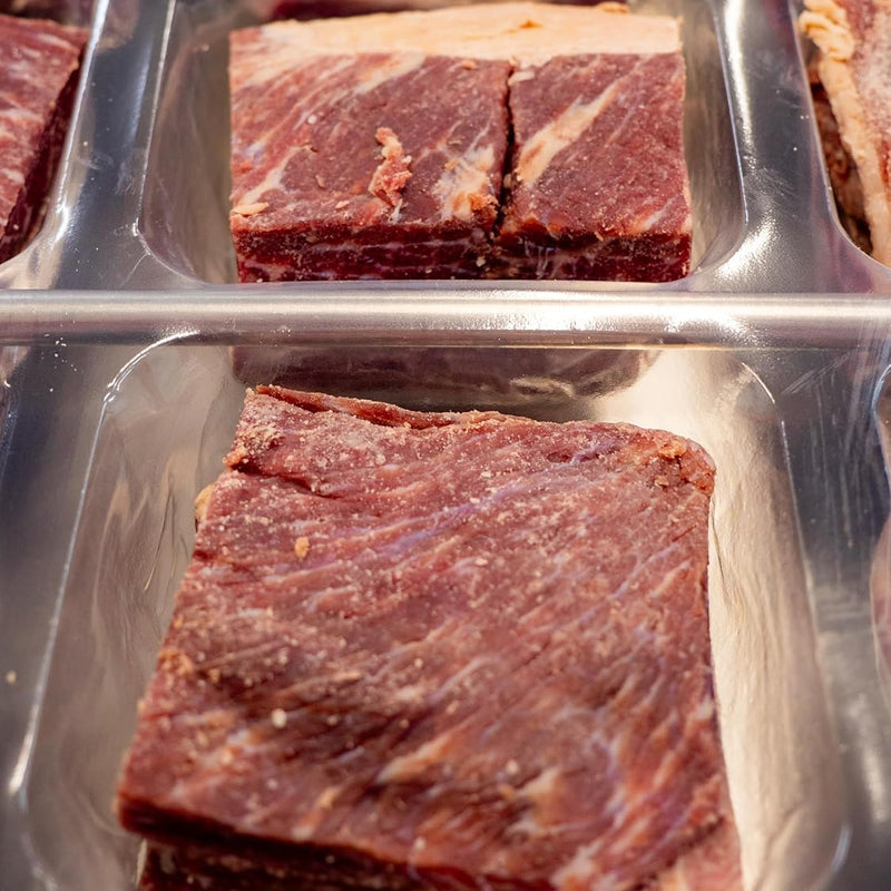 Lead Foods Carne Seca Premium 500g