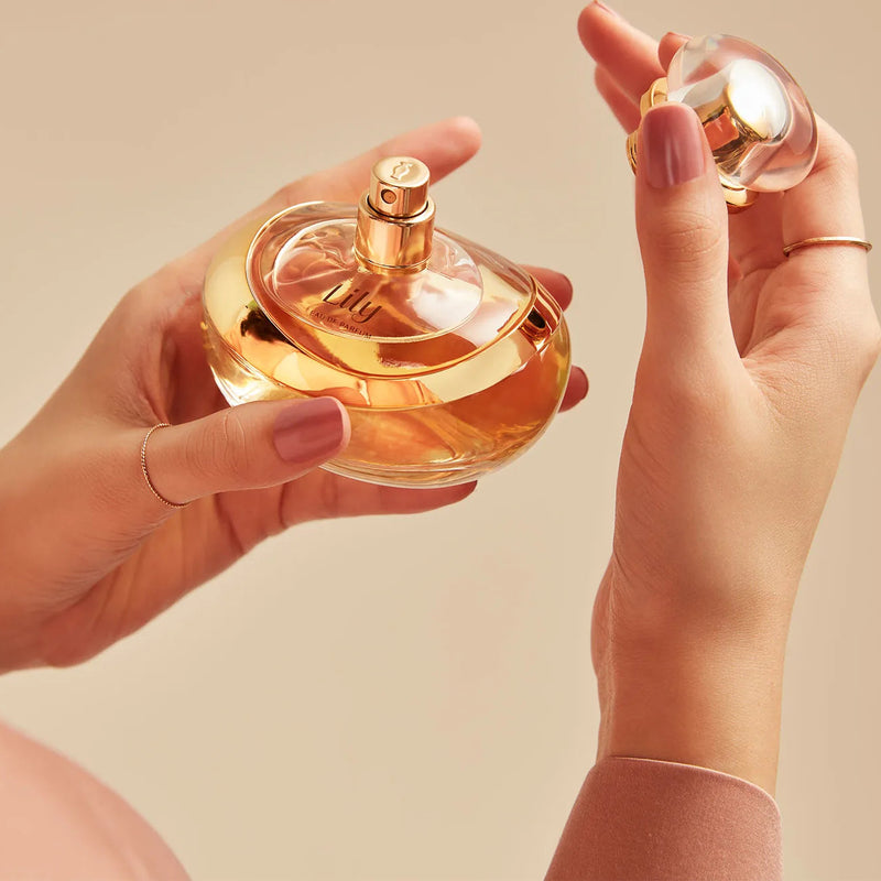 O Boticario Lily Eau de Parfum 75ml