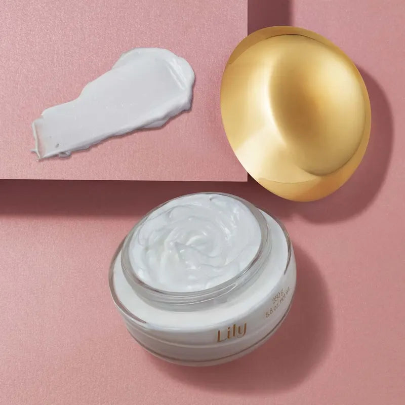 O Boticario Lily Moisturizer 250g