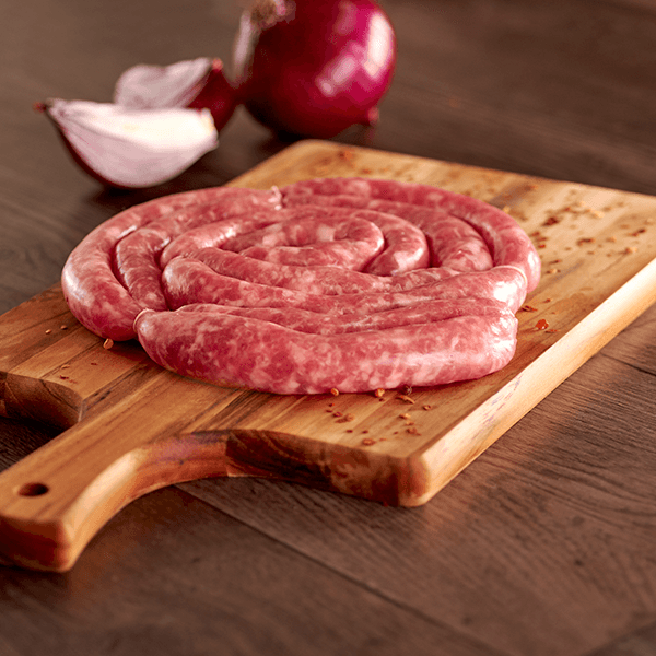 Samba Linguica Toscana Fininha 454g