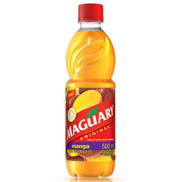 Maguary Suco de Manga Concentrado 500ml