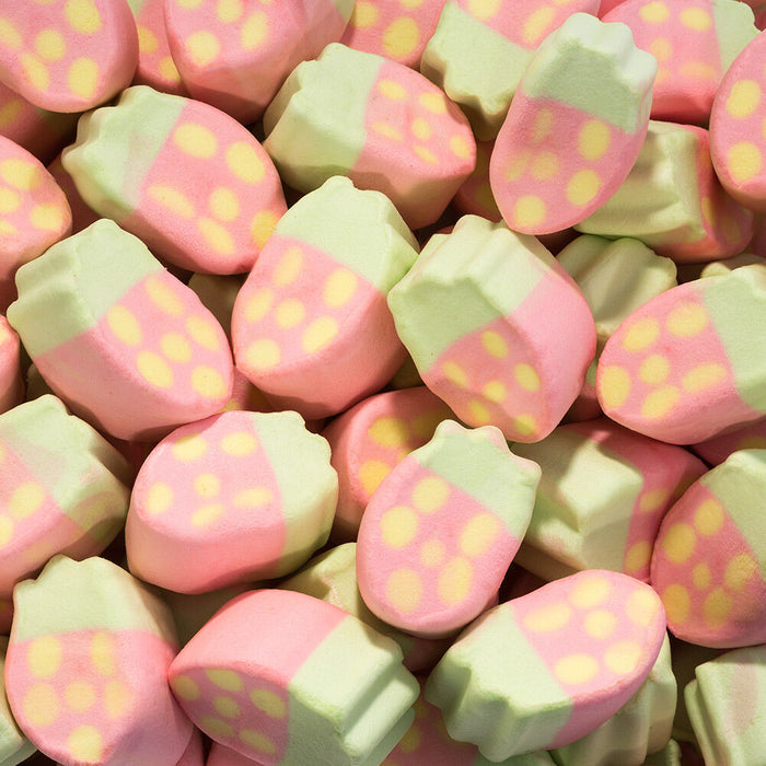 Fini Marshmallows Morango 80g