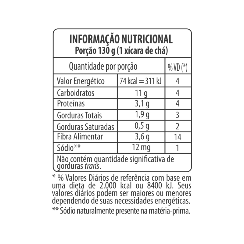 Salsaretti Milho em Conserva 280g
