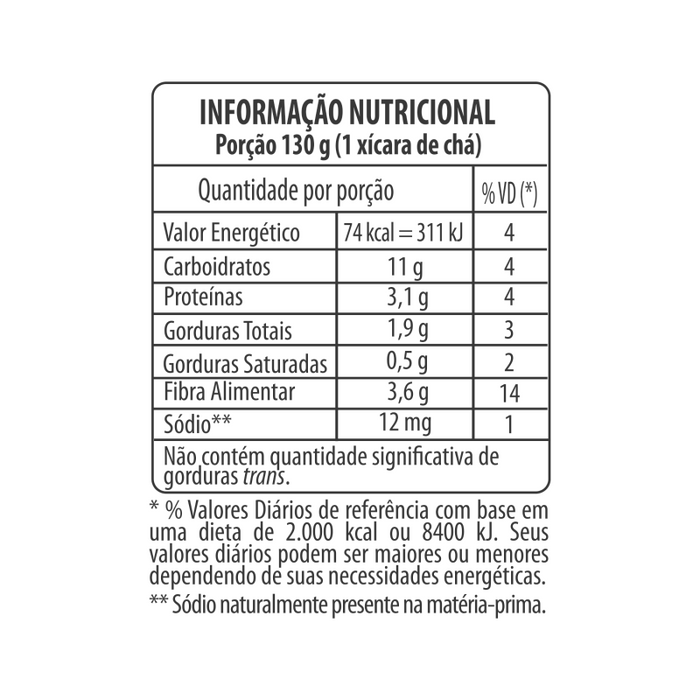 Salsaretti Milho em Conserva 280g