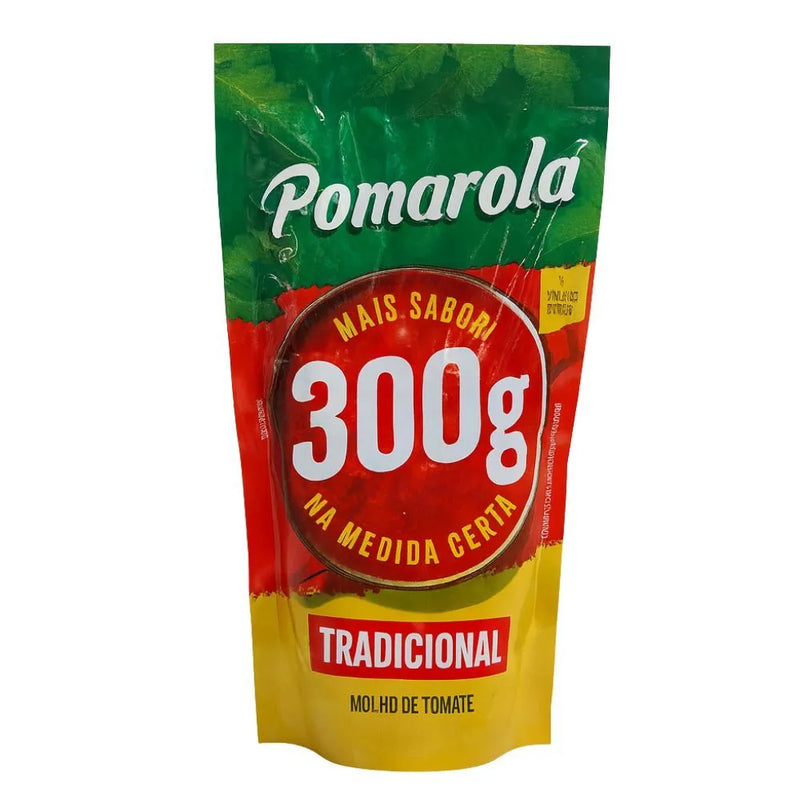 Pomarola Tomato Sauce 300g