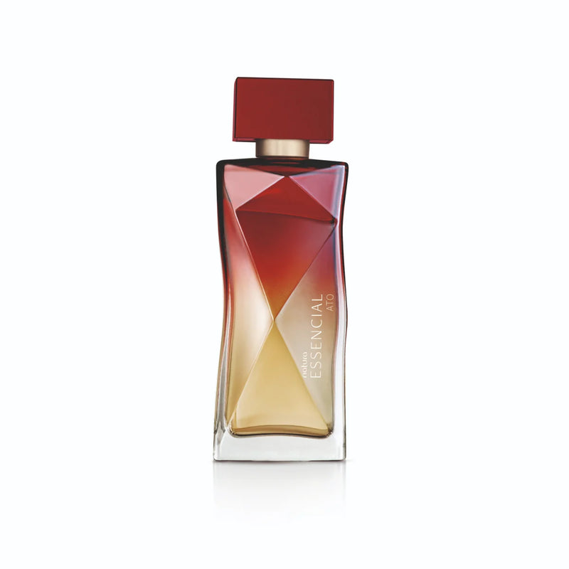 Natura Essencial Ato Feminino 100ml