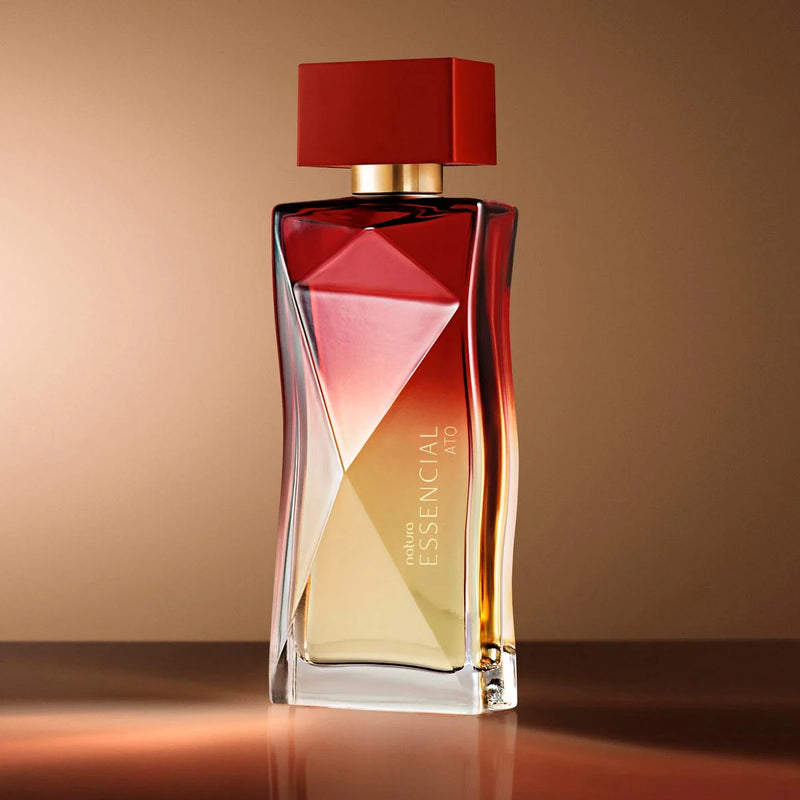 Natura Essencial Ato Feminino 100ml