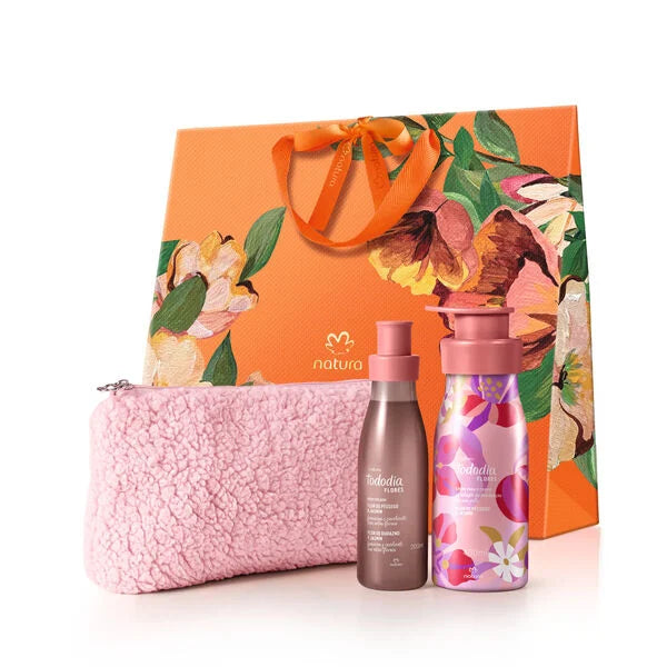 Natura Tododia Kit Flores