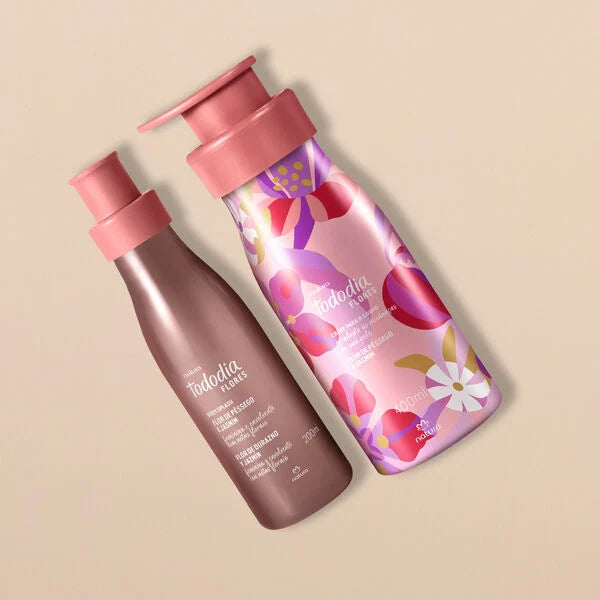 Natura Tododia Kit Flores