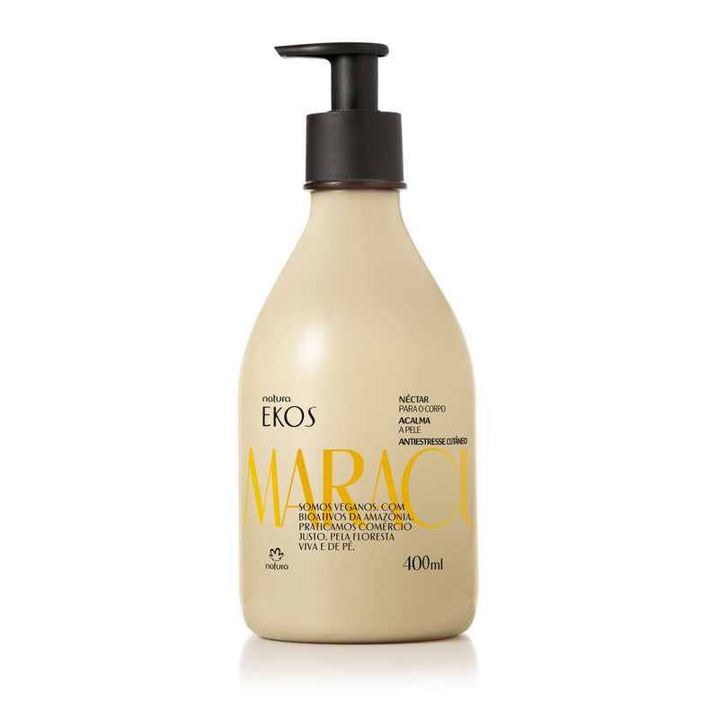 Natura Ekos Hidratante Maracuja para Corpo 400ml