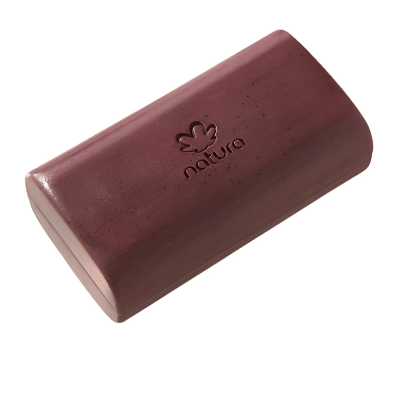 Natura Ekos Sabonete Acai Esfoliante 150g