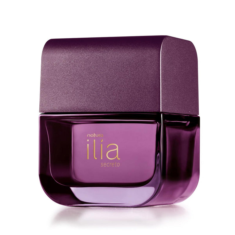 Natura Ilia Secreto 50ml 