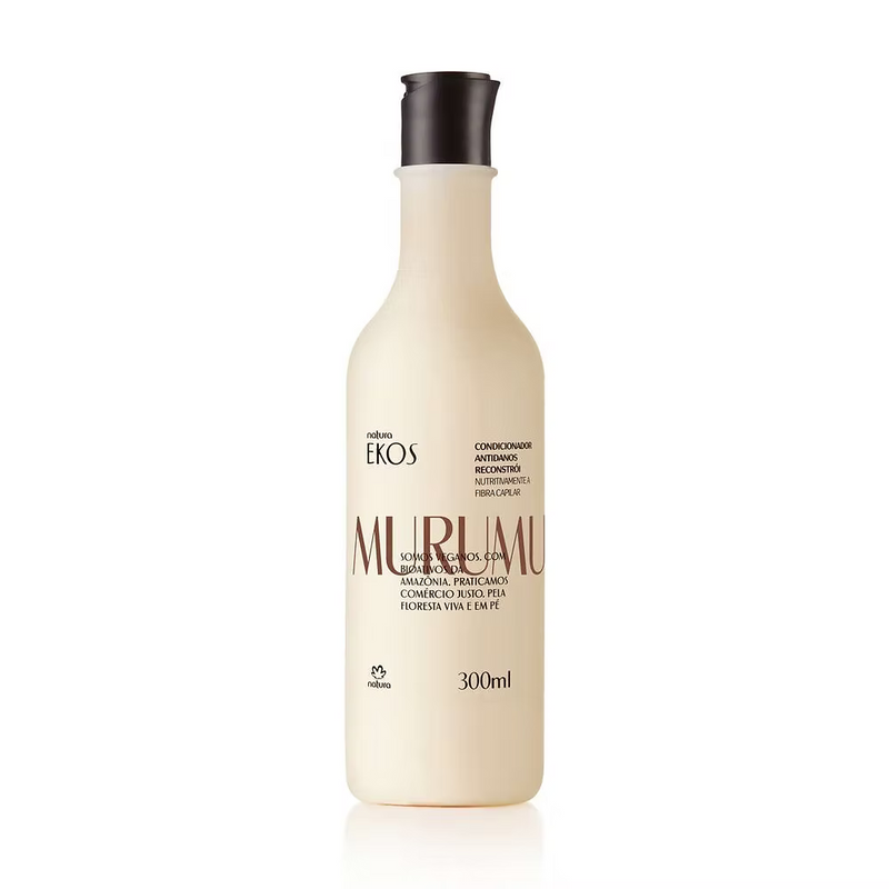 Natura Ekos Murumuru Condicionador Anti Danos 300ml