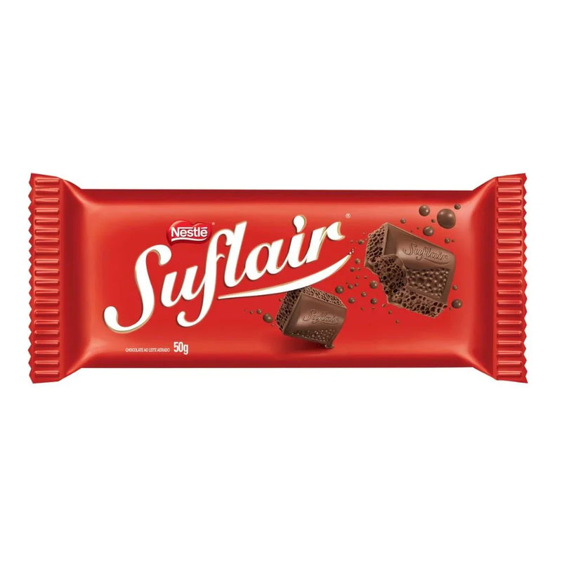 Nestle Suflair 80g