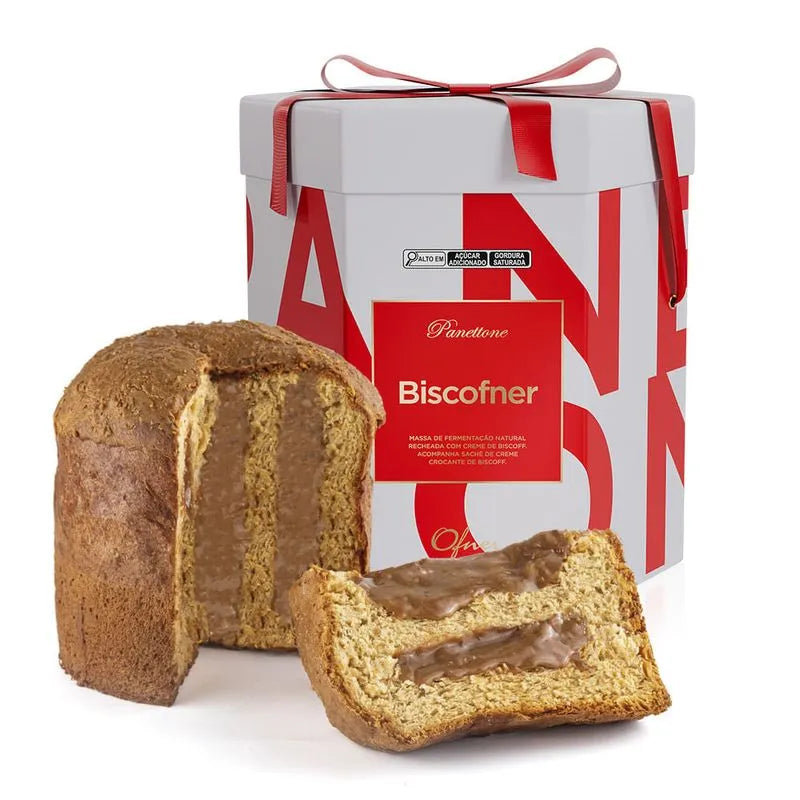 Ofner Panettone Biscofner 1kg
